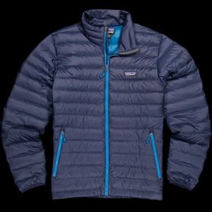 Men’s Patagonia Jacket (XS)
